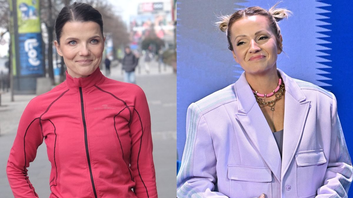 Joanna Jabłczyńska i Dorota Szelągowska zakopią topór wojenny?