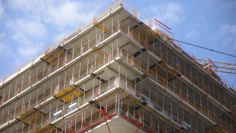 Rośnie oferta na rynku deweloperskim w największych miastach Polski.