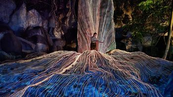 Atrakcja jak z bajki. Niewielu turystów o niej wie