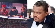 Leonardo DiCaprio zaliczył wpadkę podczas Super Bowl 2024? Internauci twierdzą, że przyłapano go na WSTYDLIWEJ CZYNNOŚCI (FOTO)