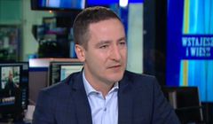 Tomasz Marzec po odejściu z "Czarno na białym" pracuje w biurze prasowym NIK