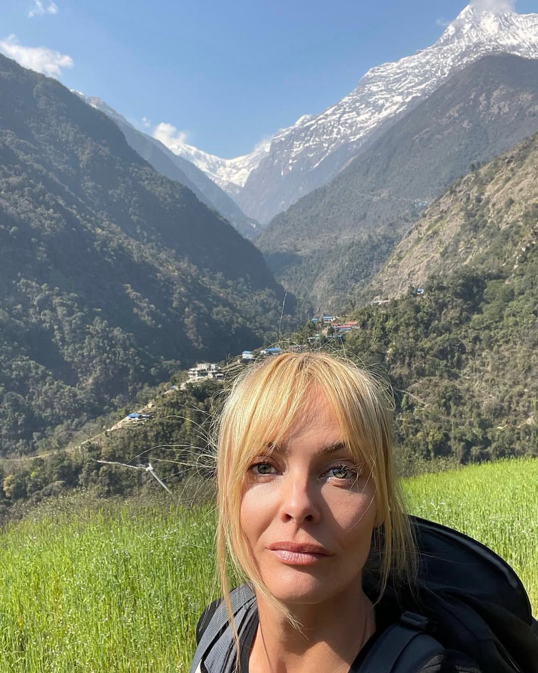 Izabella Scorupco