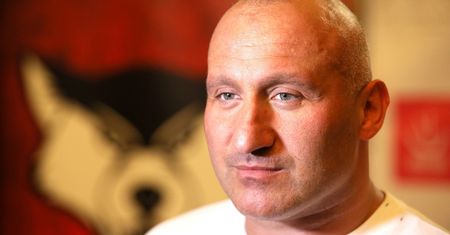 Wybory 2020. Marcin Najman nagrał apel. Mówi, że ma już dość