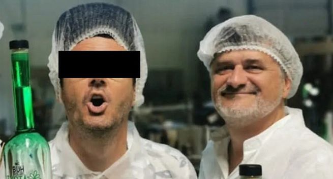 Recydywa Palikota i Jakuba W. Kolejna grzywna za reklamy mocnych alkoholi