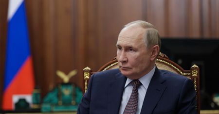 Rosyjska dezinformacja. Ekspert o "ofensywie propagandowej"
