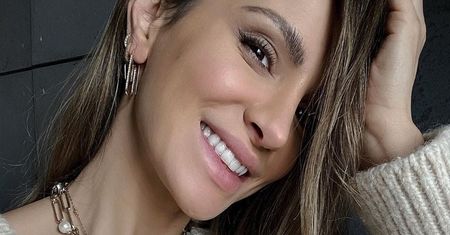 Uśmiechnięta Sara Boruc wyjawia: "Są powody do RADOŚCI"