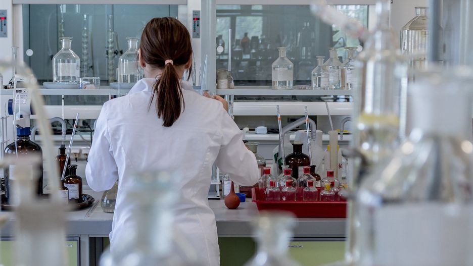Rynek usług diagnostycznych szybko rośnie 