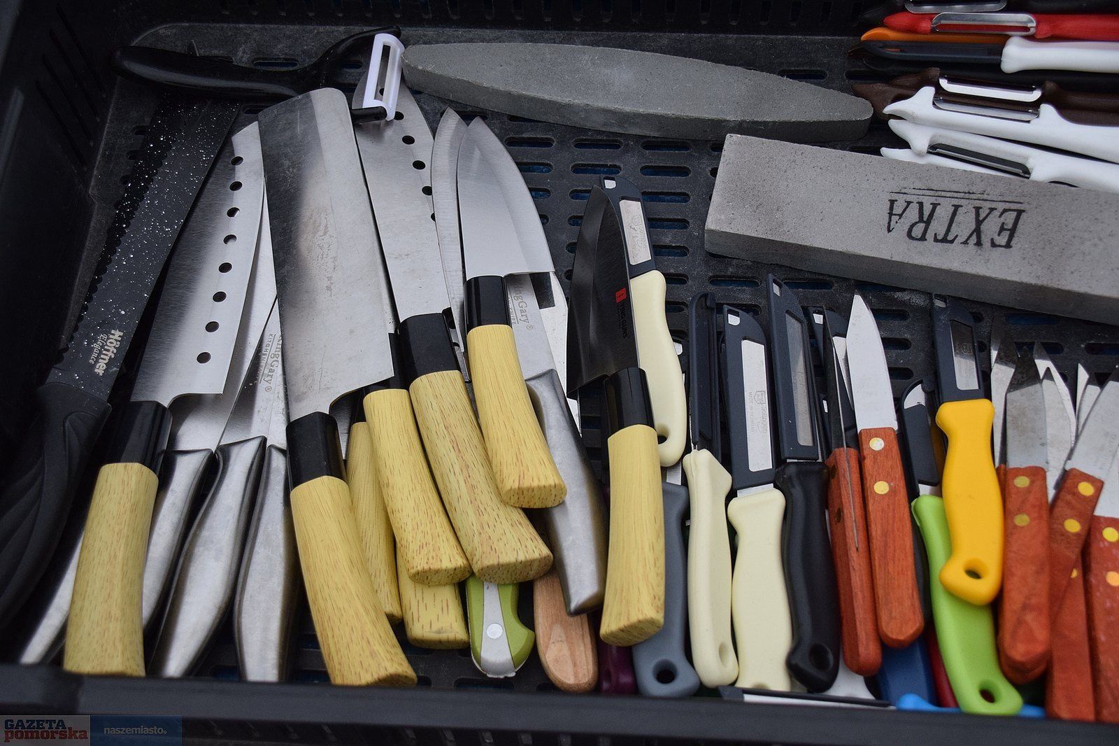 Pchli Targ we Włocławku - 7 grudnia 2025