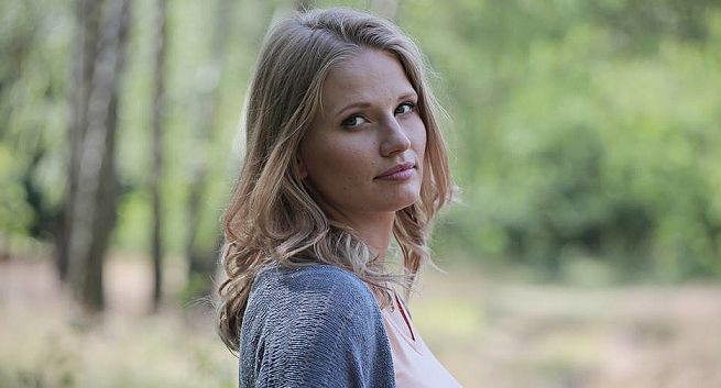 Piąta seria „Blondynki” od 4 grudnia w TVP1. Natalia Rybicka zastąpi Joannę Moro