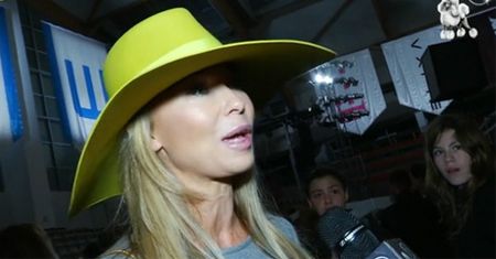 "Beyonce to przemiła i urocza osoba!"