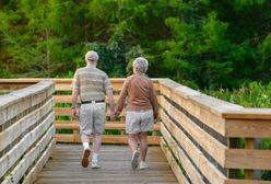 Europejczycy żyją coraz dłużej. Na podium Hiszpania, Francja i Włochy