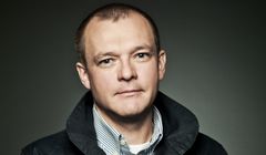 Dariusz Janczewski odchodzi z Clear Channel Poland. Nowym prezesem Marcin Ciężki