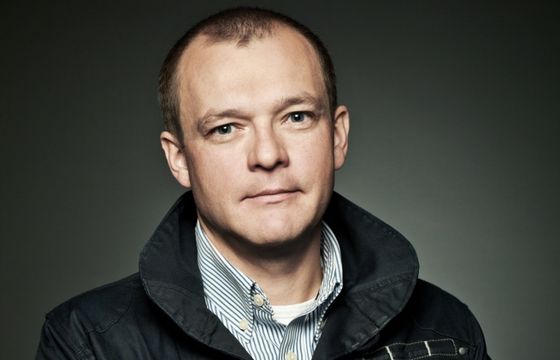 Dariusz Janczewski odchodzi z Clear Channel Poland. Nowym prezesem Marcin Ciężki