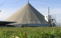 Biogazowania Przykona dofinansowana przez POIi