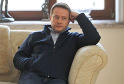 "Ojciec Mateusz": Dzięki serialowi TVP Artur Żmijewski został milionerem?!