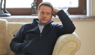 "Ojciec Mateusz": Dzięki serialowi TVP Artur Żmijewski został milionerem?!