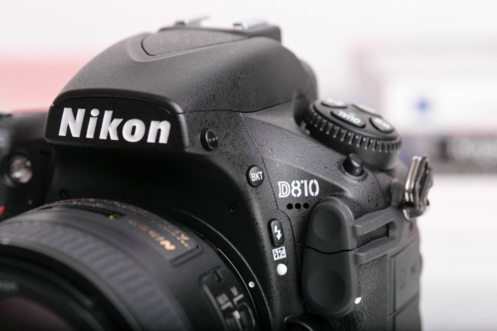 Nikon D810 - zdjęcia testowe i przykładowe 27
