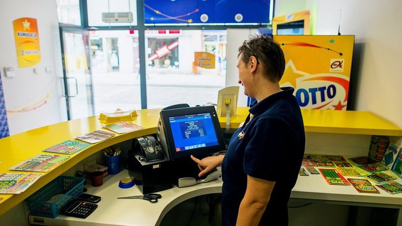 Totalizator Sportowy chce mieć swoje kasyno w internecie. W Lotto na razie w nim nie zagramy.