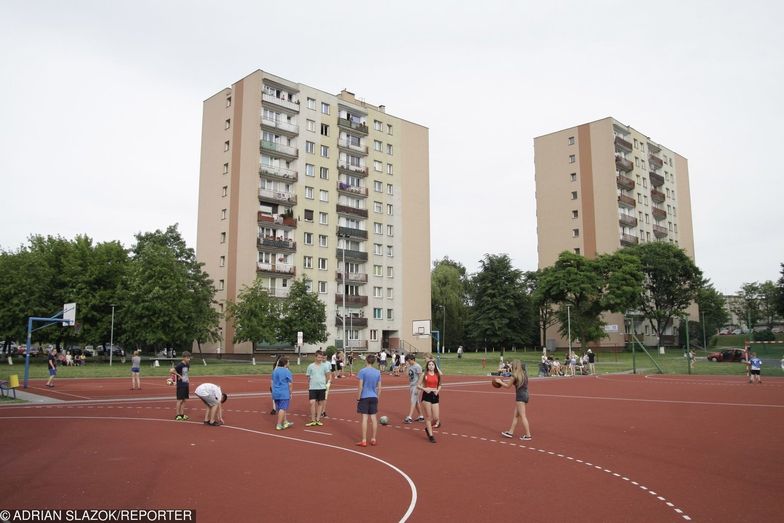 Spółdzielnie mieszkaniowe czeka reforma. Prezydent podpisał ustawę