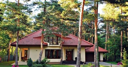 Koszty budowy domu na rok 2017. Sprawdzamy najpopularniejsze projekty