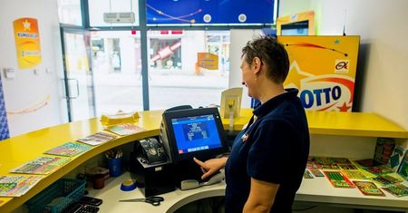 Losowanie Lotto. W Lublinie padła rekordowa wygrana