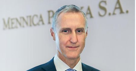 Mennica Polska zainwestuje w RPA? Na oku ma kopalnię złota
