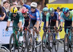Eurosport 1 Kolarstwo: Wyścig Paryż-Tours