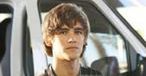 Brenton Thwaites z "Piratami z Karaibów"