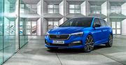 Skoda Scala przynosi rewolucję. Czesi wchodzą do głównej ligi