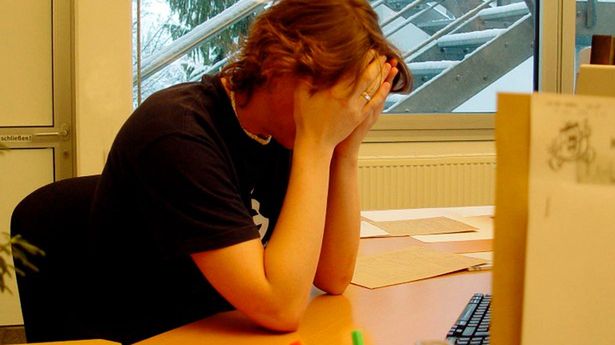 7 oznak przeciążenia stresem 1