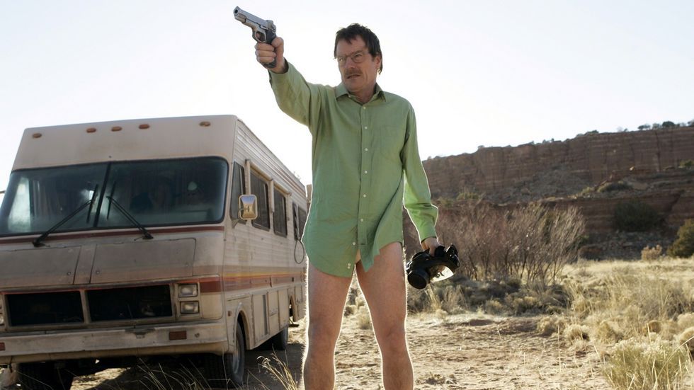 Spoiler alert! Google patentuje ochronę przed spoilerami: będzie blokować treści, zdradzające fabułę 1