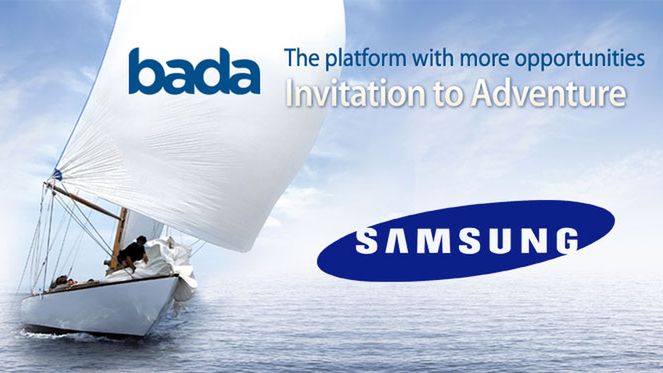 Samsung bada OS oficjalnie (AKTUALIZACJA) 1