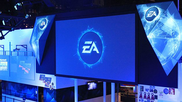 Letnia promocja Electronic Arts - 40 tytułów za dolara w App Store! 1