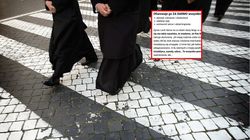 Nowe oszustwo "na zakonnika". Proboszcz ostrzega: Lek nie istnieje