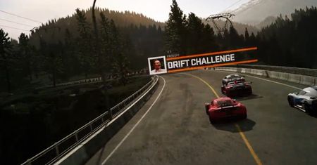 DriveClub powraca z nowym zwiastunem i datą premiery