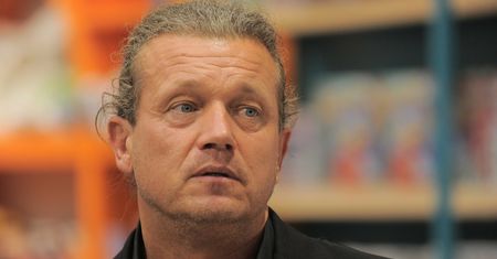 Jarosław Jakimowicz rozpłakał się na wizji. Wygłosił nowe oświadczenie