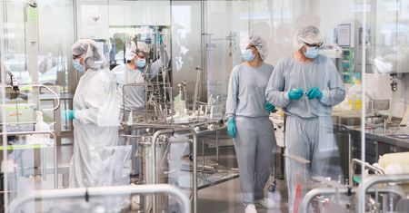 Apel WHO do producentów szczepionek. Żądają dostępu do wyników badań