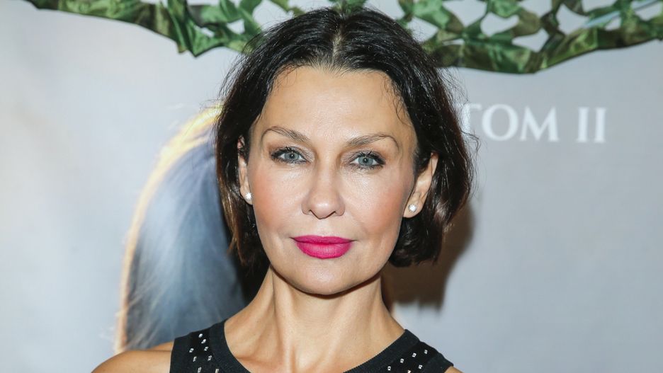 Anna Popek bazuje na kobiecej elegancji, ale zdarzają jej się także wpadki