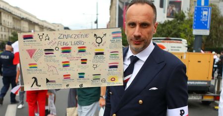 Chce "porządku" w całym województwie. Kowalski pisze list i żąda