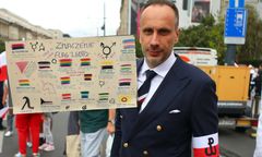 Chce "porządku" w całym województwie. Kowalski pisze list i żąda