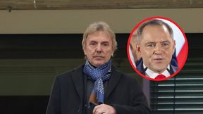 "Gratulacje od mojego psa". Boniek nagrał wideo