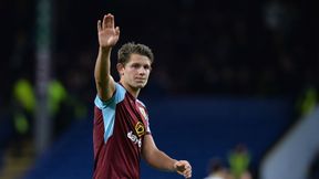 James Tarkowski. Anglik o polskim sercu