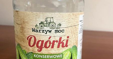 Narkotyki ukryte w… słoiku