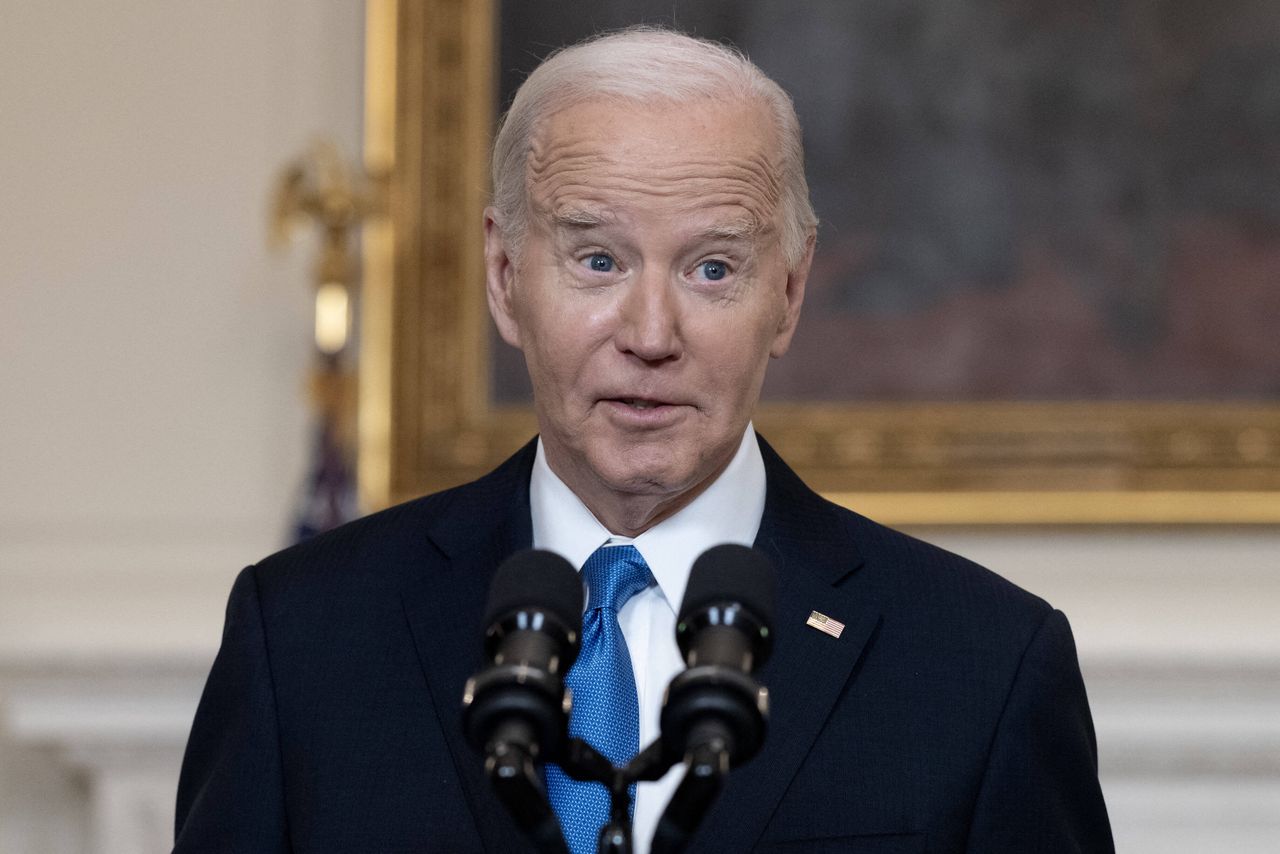 To dlatego Biden wybrał Polskę. "Wspaniała okazja"