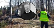 Tragedia w Siedlcach. Skatowany zakonnik leżał w parku