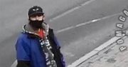 Podał się za pracownika wodociągów. Szuka go policja