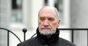 "W Polsce nastąpi zasadnicza zmiana". Macierewicz w poniedziałek ujawni raport smoleński