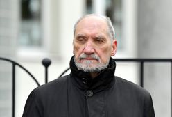 "W Polsce nastąpi zasadnicza zmiana". Macierewicz w poniedziałek ujawni raport smoleński
