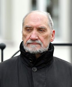 "W Polsce nastąpi zasadnicza zmiana". Macierewicz w poniedziałek ujawni raport smoleński