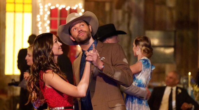 Walker: Strażnik Teksasu 3